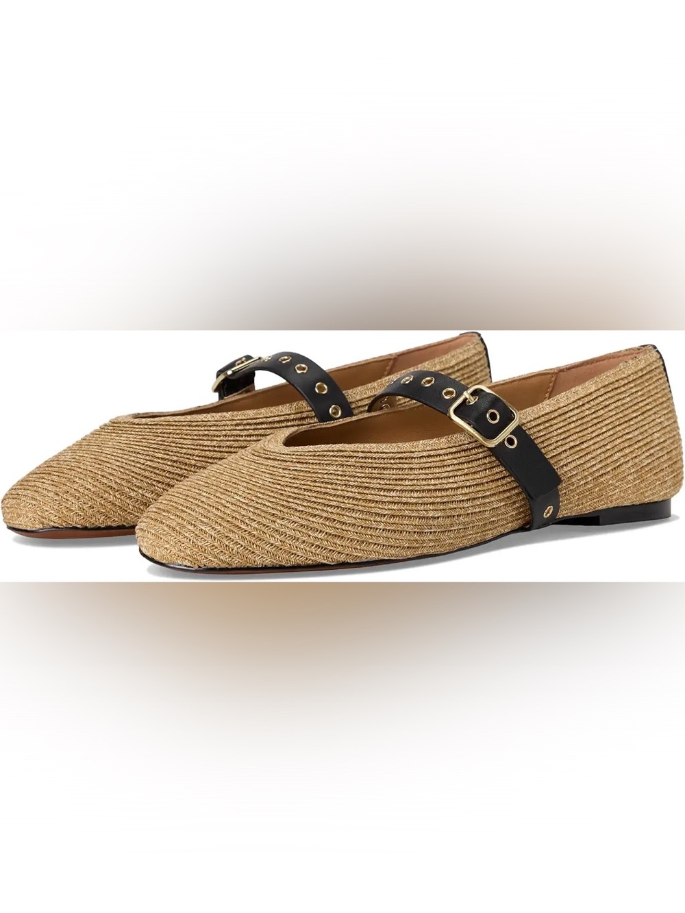 The Remy Mary Jane Flat